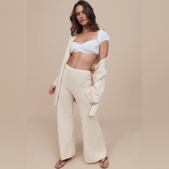 Arnhem Pants - Arnhem Sugar Pants in Quartz